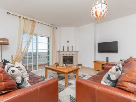 Villa 5 chambres avec piscine et vue sur Tavira - Photo 11