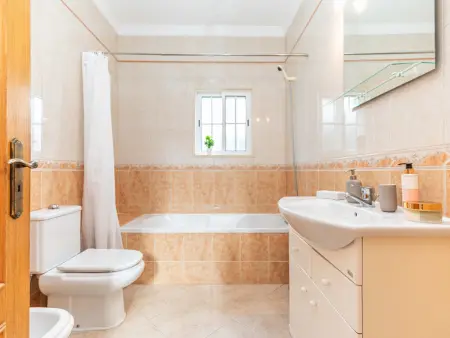 Villa 5 chambres avec piscine et vue sur Tavira - Photo 13