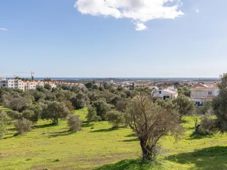 Villa 5 chambres avec piscine et vue sur Tavira - Photo 17