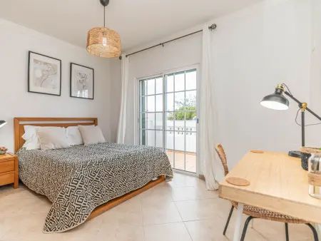 Villa 5 chambres avec piscine et vue sur Tavira - Photo 19