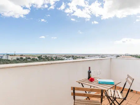 Villa 5 chambres avec piscine et vue sur Tavira - Photo 22