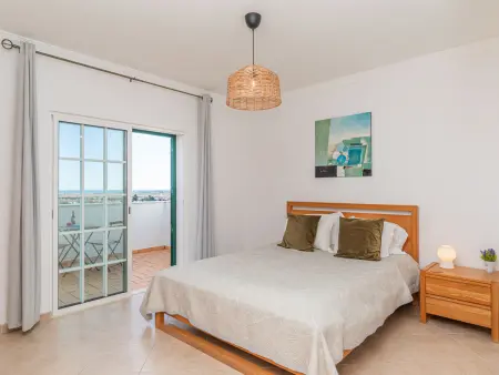 Villa 5 chambres avec piscine et vue sur Tavira - Photo 25