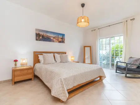 Villa 5 chambres avec piscine et vue sur Tavira - Photo 26