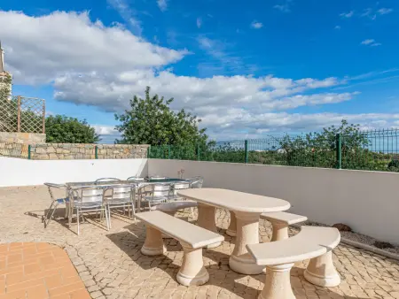 Villa 5 chambres avec piscine et vue sur Tavira - Photo 33