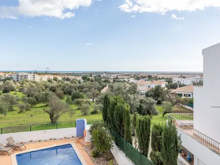 Villa 5 chambres avec piscine et vue sur Tavira - Photo 34