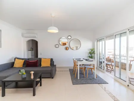Appartement 4 pers. vue montagnes à Tavira : photo 4