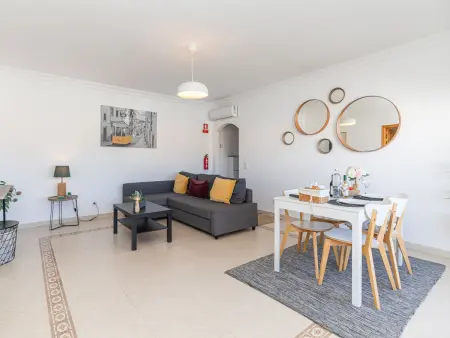 Appartement 4 pers. vue montagnes à Tavira : photo 5