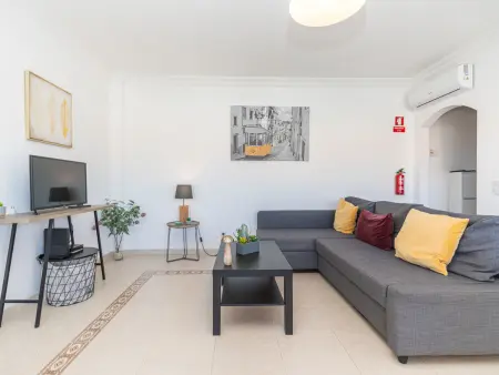 Appartement 4 pers. vue montagnes à Tavira : photo 6