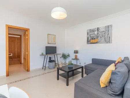 Appartement 4 pers. vue montagnes à Tavira : photo 7