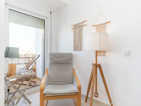 Appartement 4 pers. vue montagnes à Tavira : photo 8