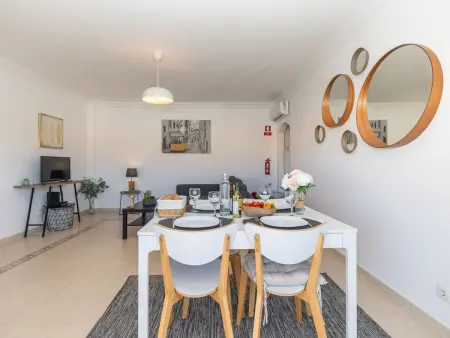 Appartement 4 pers. vue montagnes à Tavira : photo 9