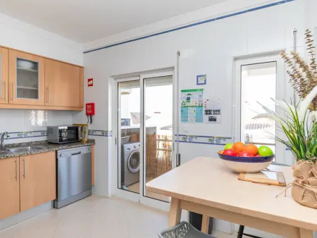 Appartement 4 pers. vue montagnes à Tavira : photo 11