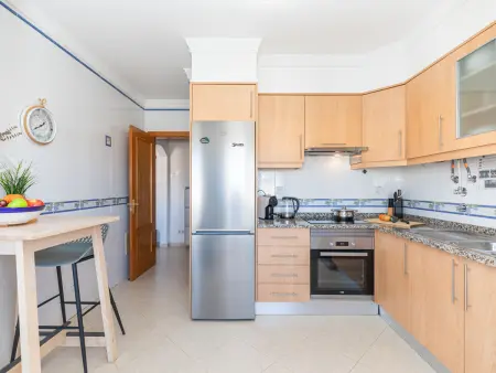 Appartement 4 pers. vue montagnes à Tavira : photo 12