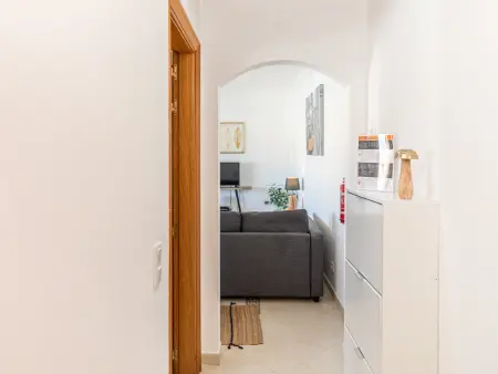 Appartement 4 pers. vue montagnes à Tavira : photo 13