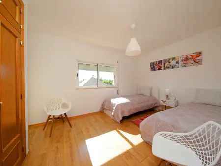 Appartement 4 pers. vue montagnes à Tavira : photo 16