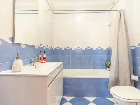 Appartement 4 pers. vue montagnes à Tavira : photo 17