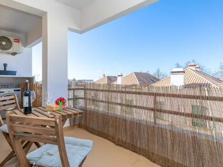 Appartement 4 pers. vue montagnes à Tavira : photo 18