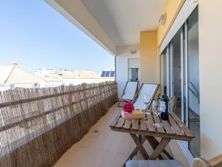 Appartement 4 pers. vue montagnes à Tavira : photo 19