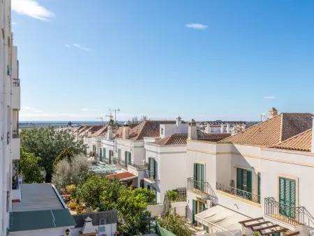 Appartement 4 pers. vue montagnes à Tavira : photo 20