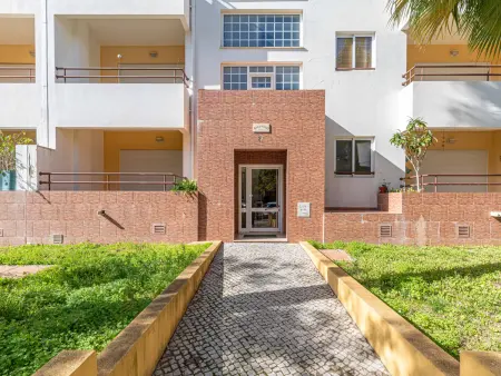 Appartement 4 pers. vue montagnes à Tavira : photo 21