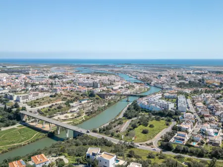 Appartement 4 pers. vue montagnes à Tavira : photo 23
