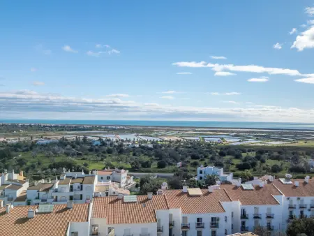 Appartement 4 pers. vue montagnes à Tavira : photo 24