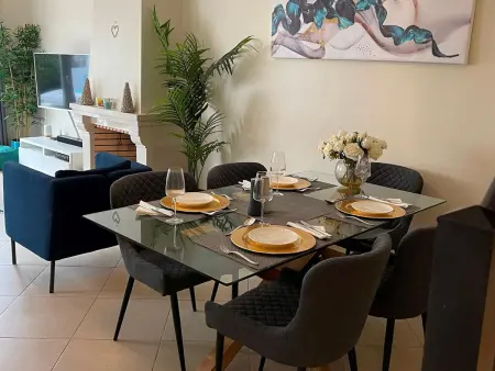 Maison élégante vue lac, jardin - Capacité non précisée - Photo 15