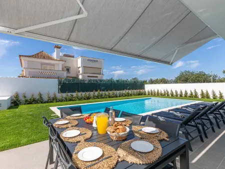 Villa Mia, 4 ch. avec piscine privée et vue Atlantique : photo 3