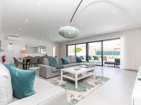 Villa Mia, 4 ch. avec piscine privée et vue Atlantique : photo 4