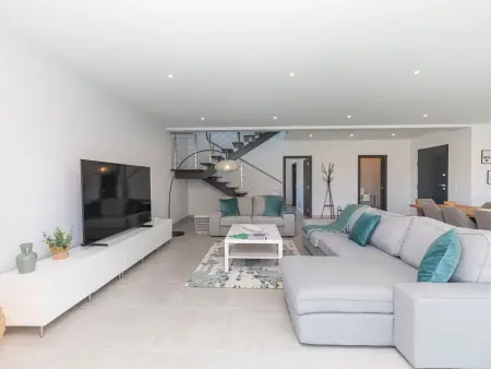 Villa Mia, 4 ch. avec piscine privée et vue Atlantique : photo 5