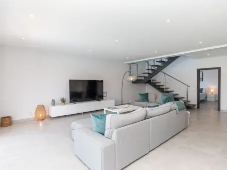 Villa Mia, 4 ch. avec piscine privée et vue Atlantique : photo 6