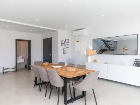 Villa Mia, 4 ch. avec piscine privée et vue Atlantique : photo 7