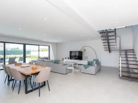 Villa Mia, 4 ch. avec piscine privée et vue Atlantique : photo 8