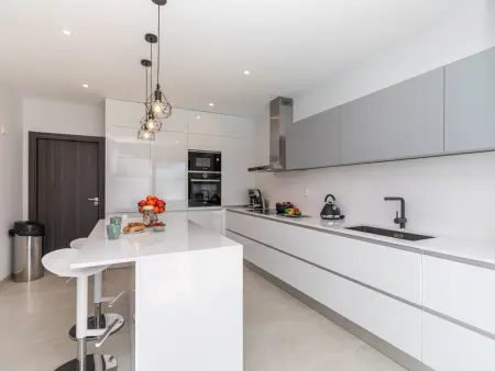 Villa Mia, 4 ch. avec piscine privée et vue Atlantique : photo 11