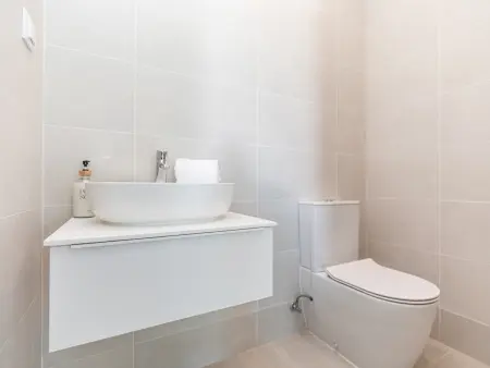 Villa Mia, 4 ch. avec piscine privée et vue Atlantique : photo 13