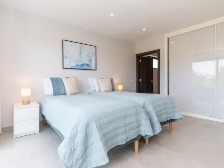 Villa Mia, 4 ch. avec piscine privée et vue Atlantique : photo 14