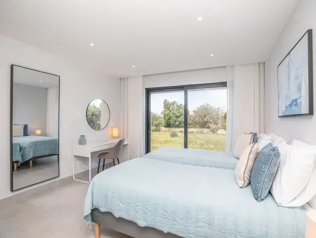 Villa Mia, 4 ch. avec piscine privée et vue Atlantique : photo 15