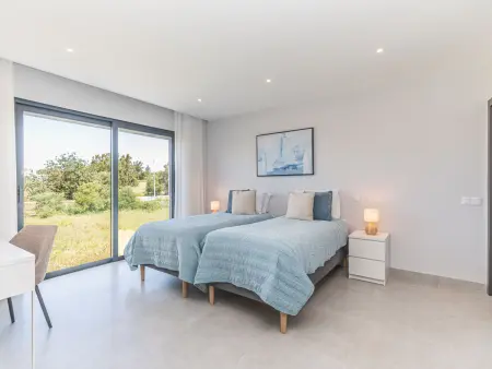 Villa Mia, 4 ch. avec piscine privée et vue Atlantique : photo 16