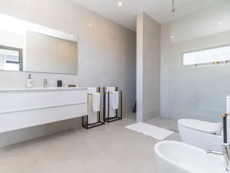 Villa Mia, 4 ch. avec piscine privée et vue Atlantique : photo 17