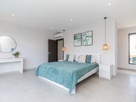 Villa Mia, 4 ch. avec piscine privée et vue Atlantique : photo 18