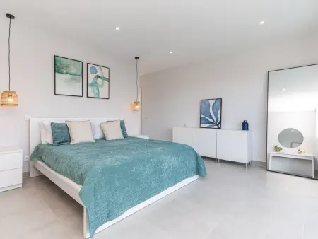 Villa Mia, 4 ch. avec piscine privée et vue Atlantique : photo 19