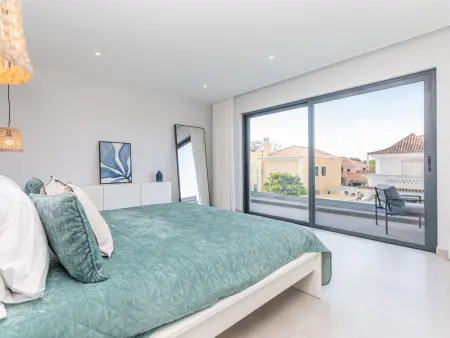 Villa Mia, 4 ch. avec piscine privée et vue Atlantique : photo 20