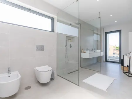 Villa Mia, 4 ch. avec piscine privée et vue Atlantique : photo 21