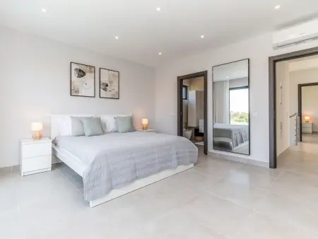 Villa Mia, 4 ch. avec piscine privée et vue Atlantique : photo 23