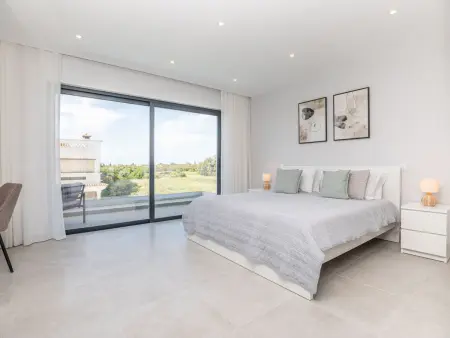Villa Mia, 4 ch. avec piscine privée et vue Atlantique : photo 24