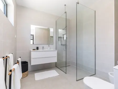 Villa Mia, 4 ch. avec piscine privée et vue Atlantique : photo 26