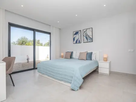 Villa Mia, 4 ch. avec piscine privée et vue Atlantique : photo 27