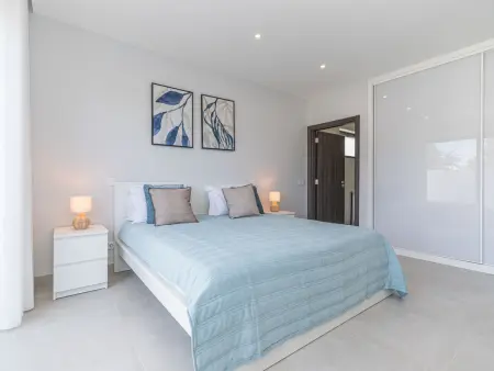 Villa Mia, 4 ch. avec piscine privée et vue Atlantique : photo 28