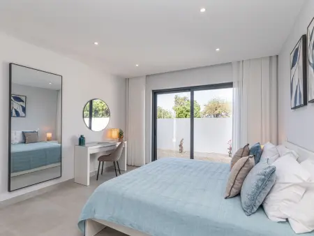 Villa Mia, 4 ch. avec piscine privée et vue Atlantique : photo 29