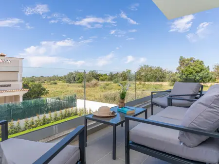 Villa Mia, 4 ch. avec piscine privée et vue Atlantique : photo 31